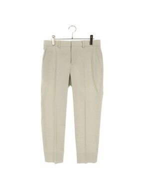 Hermes Cotton Long Pants 38